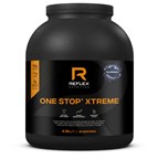 One Stop XTREME 4,35kg borůvka